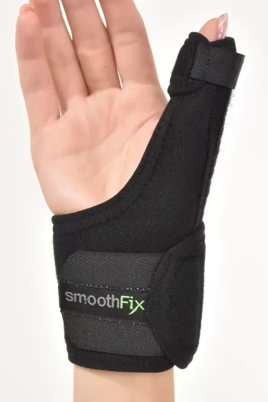 Корсет-шина для фіксації першого пальця руки SmoothFix HS15