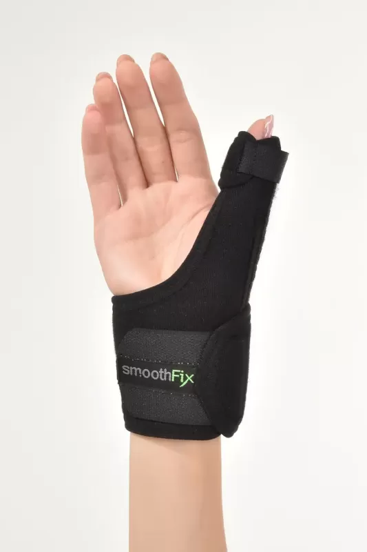 Корсет-шина для фіксації першого пальця руки SmoothFix HS15