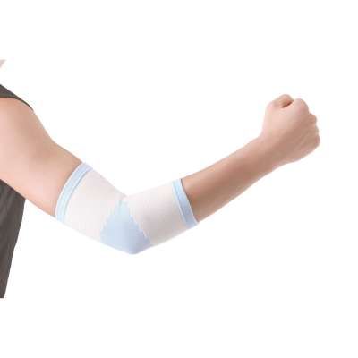 Бандаж ліктьовий еластичний Wellcare 31010