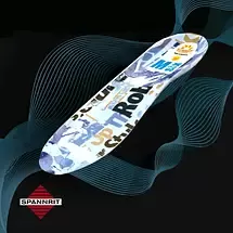 710 Sunbed SIX M устілка-супінатор 46р.