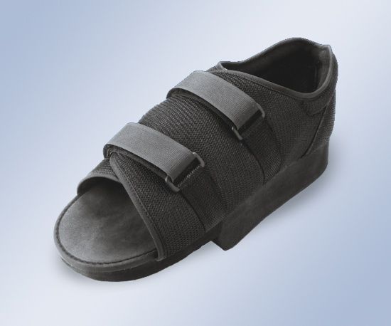 CP02/2 ПІСЛЯОПЕРАЦІЙНЕ ВЗУТТЯ