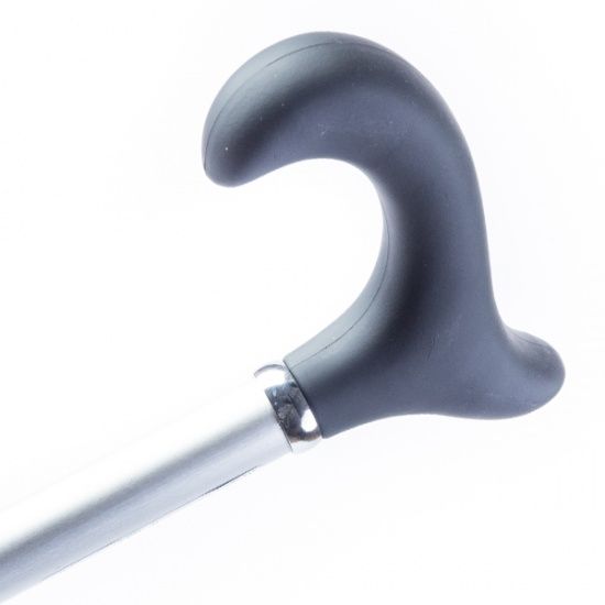 Тростина телескопічна з м'якою ручкою Derby Soft 685 Si
