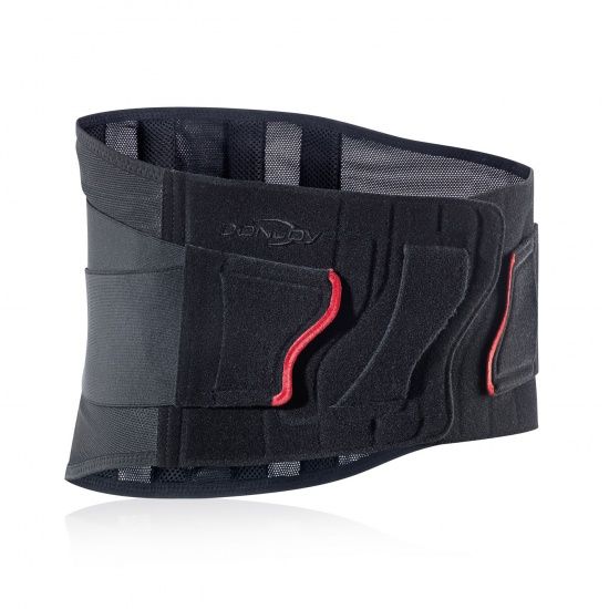 82-023 ОРТЕЗ ПОПЕРЕКОВО-КРИЖОВОГО ВІДДІЛУ ХРЕБТА ACTISTRAP  26 CM