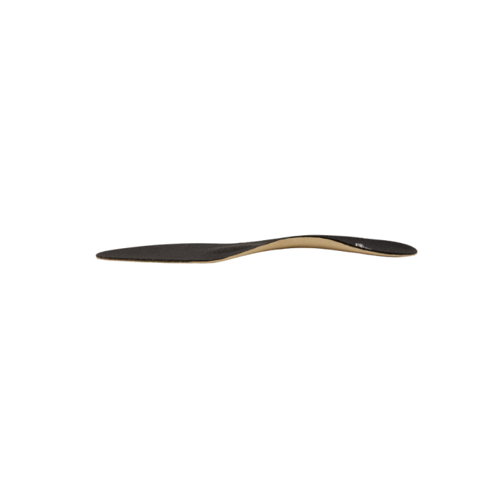 600 Sunbed Elegance Black  устілка-супінатор  р.37
