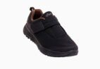 dw active діабетичне та ортопедичне взуття black cofee