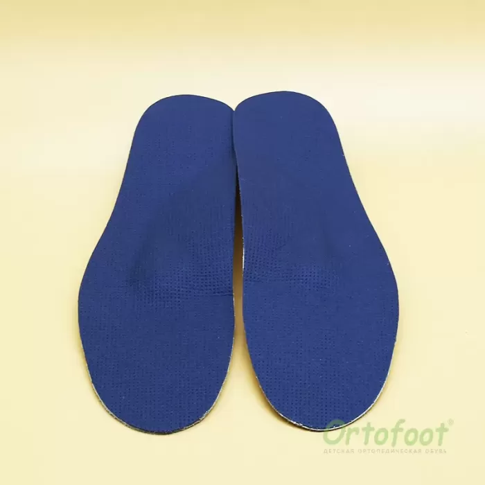 Ортопедична устілка Ortofoot ВП 6-А (Антівальгус) для дорослих